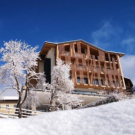 Hotel Vajolet  Tiers am Rosengarten Exterior foto