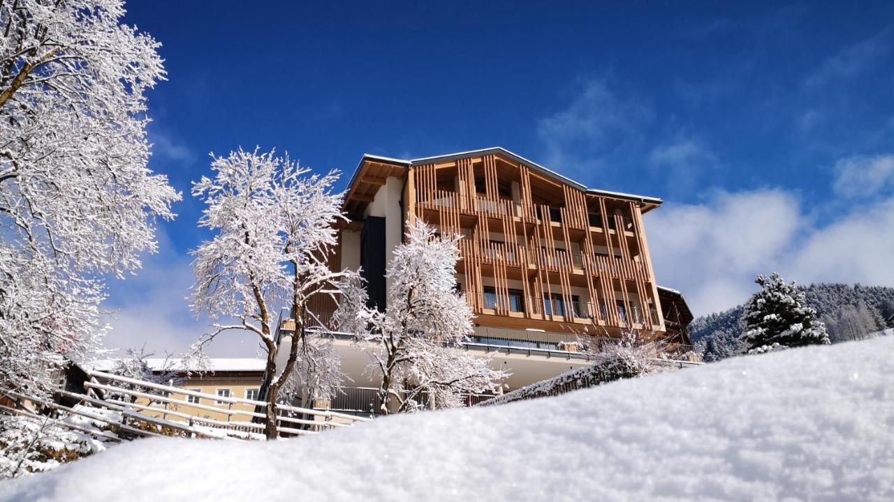 Hotel Vajolet  Tiers am Rosengarten Exterior foto