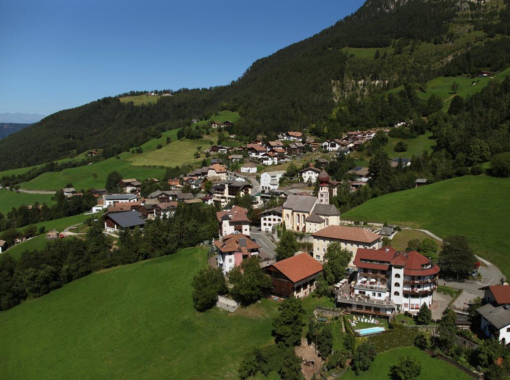 Hotel Vajolet  Tiers am Rosengarten Exterior foto