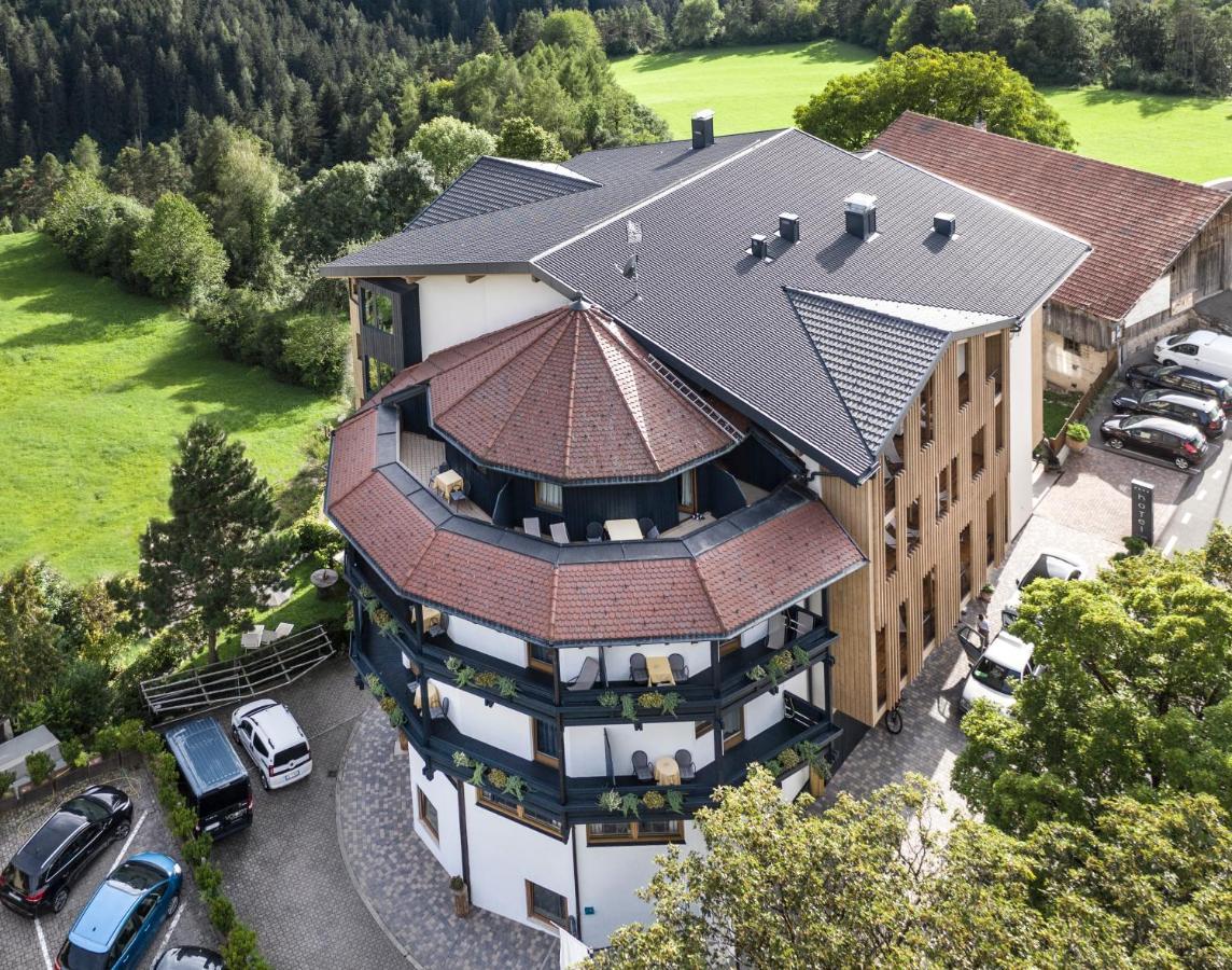 Hotel Vajolet  Tiers am Rosengarten Zimmer foto