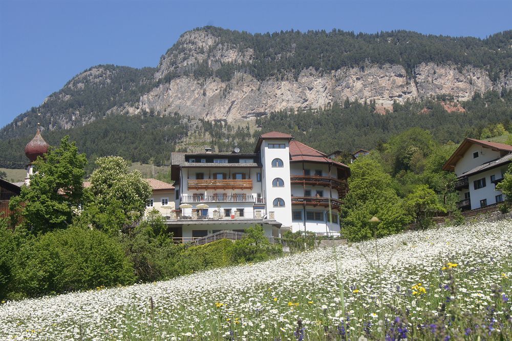 Hotel Vajolet  Tiers am Rosengarten Exterior foto